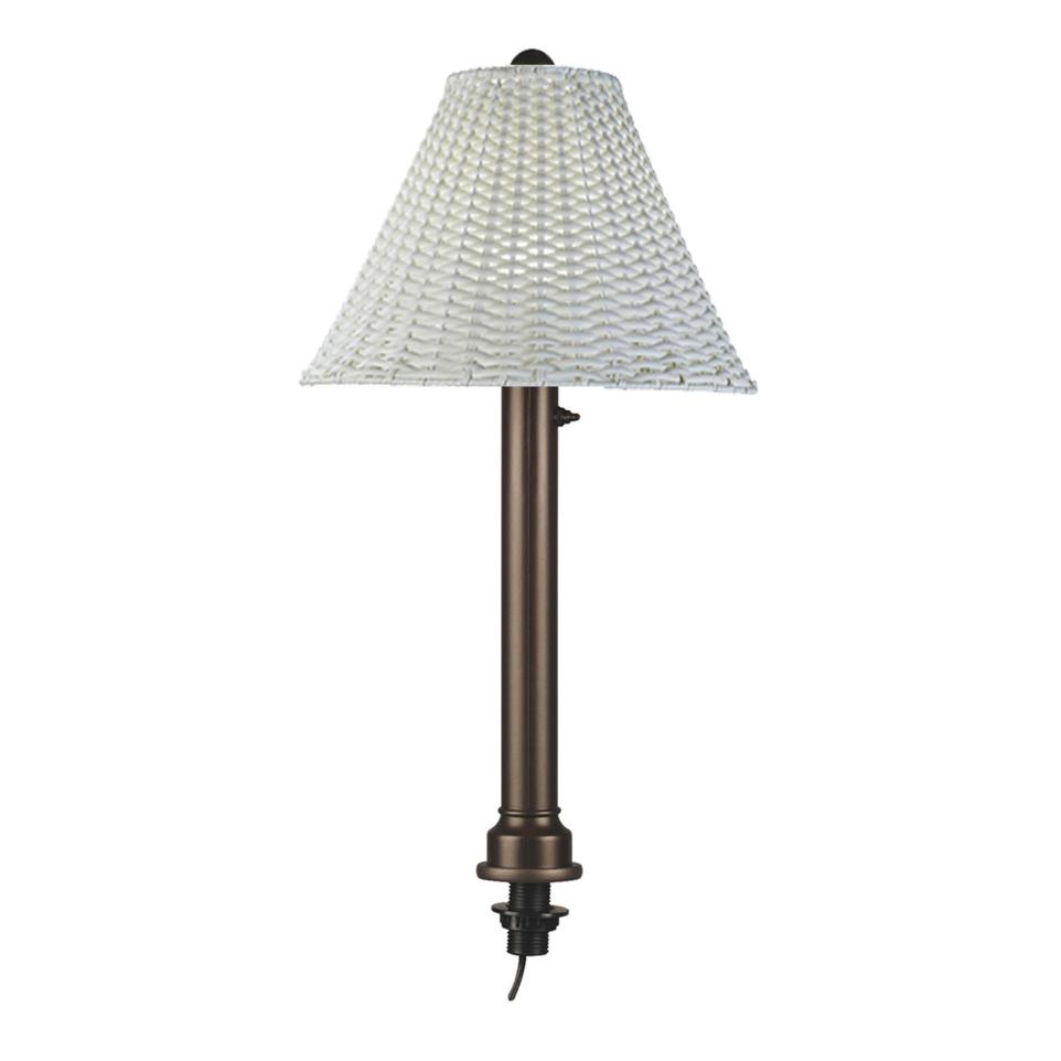 Umbrella Table Lamps