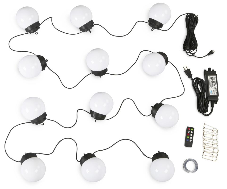 LED String Lights