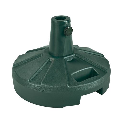 26 - Umbrella Base, 50 lbs